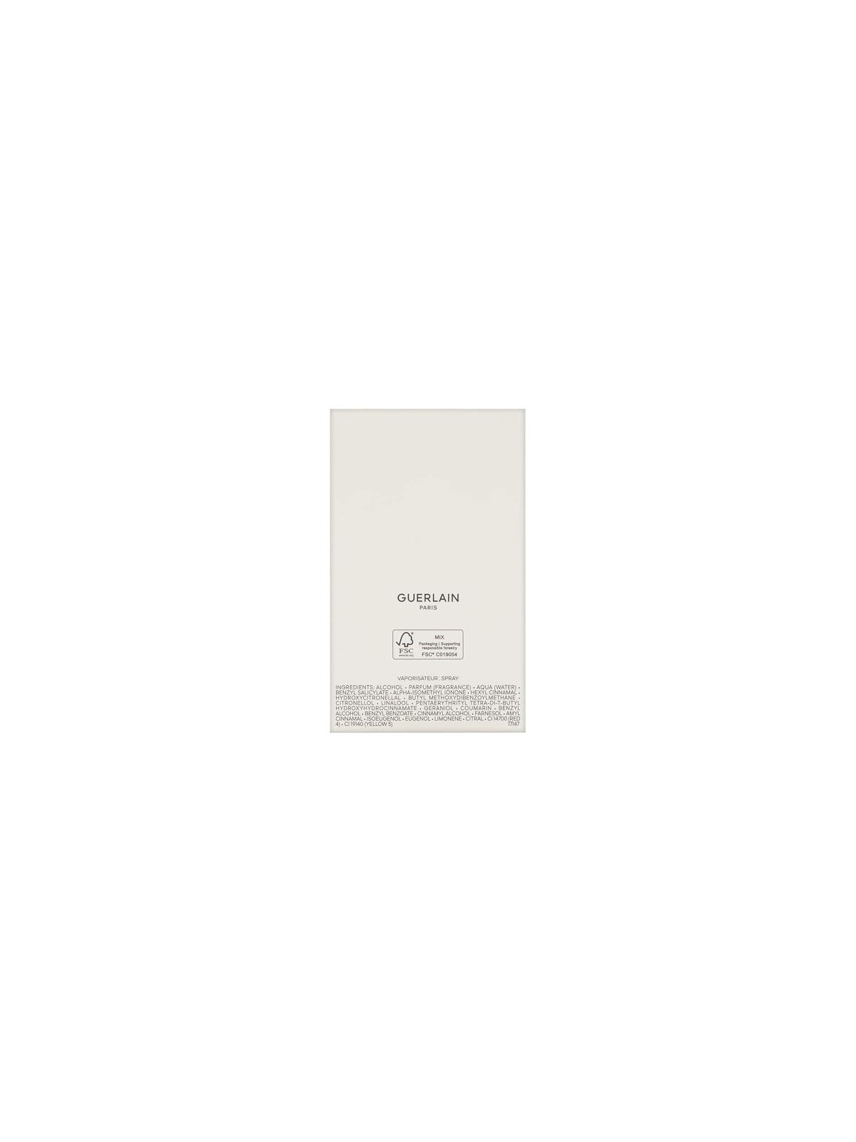 Guerlain Champslyses 2021 eau de parfum donna 75ml