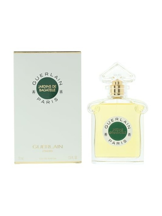 Guerlain Jardins De Bagatelle EDP 75ml