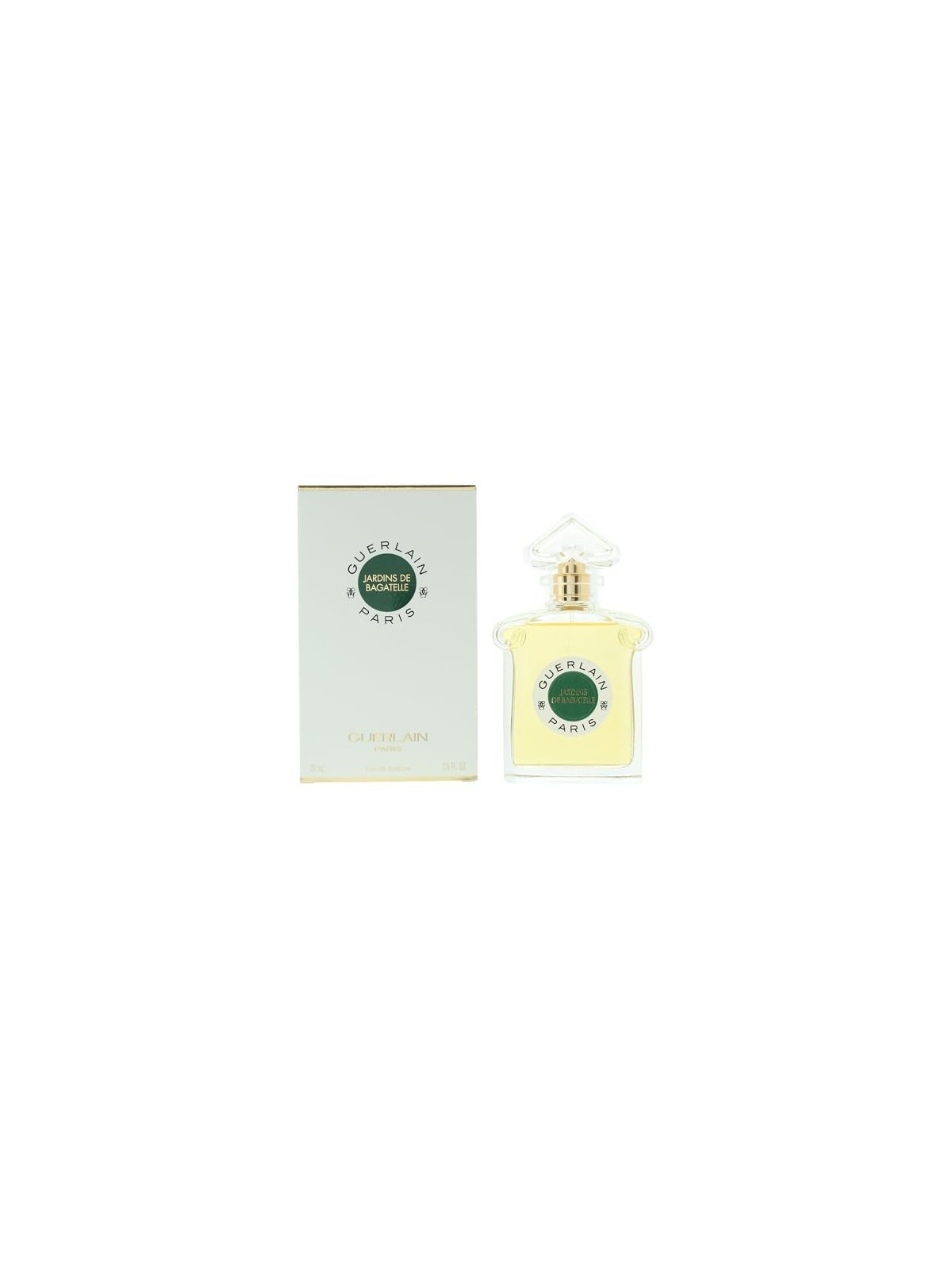 Guerlain Jardins De Bagatelle EDP 75ml
