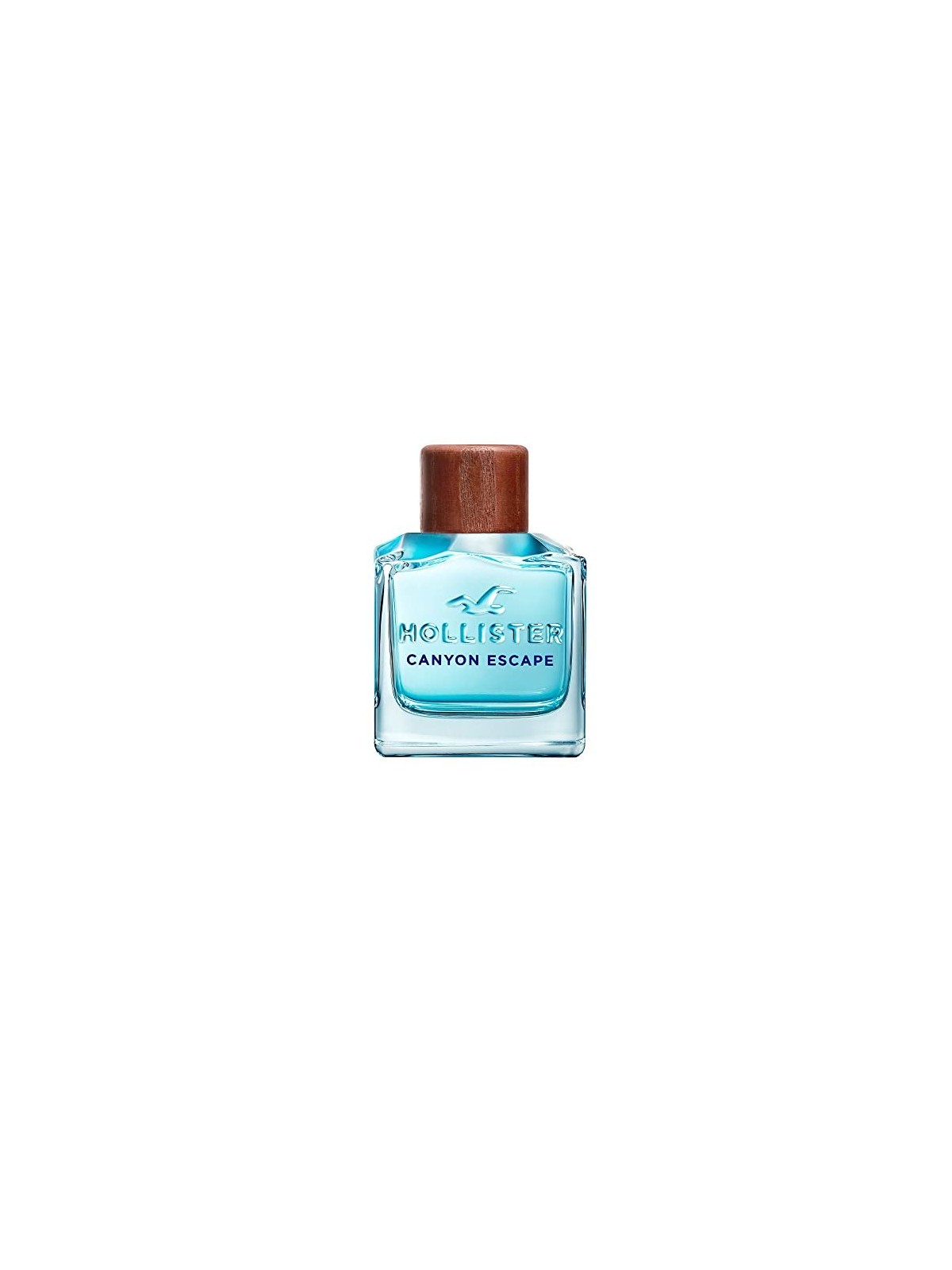 Hollister Canyon Escape for Him eau de toilette uomo 50ml