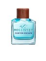 Hollister Canyon Escape for Him eau de toilette uomo 50ml