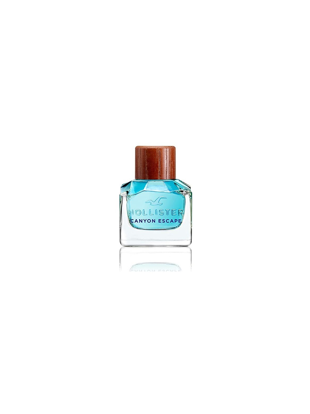 Hollister Canyon Escape for Him eau de toilette uomo 50ml