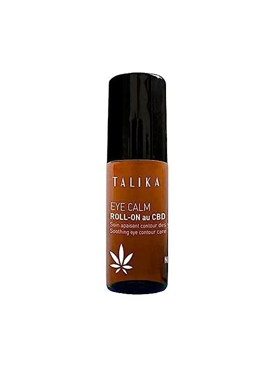 Talika EYE CALM rollon 10ml per donna