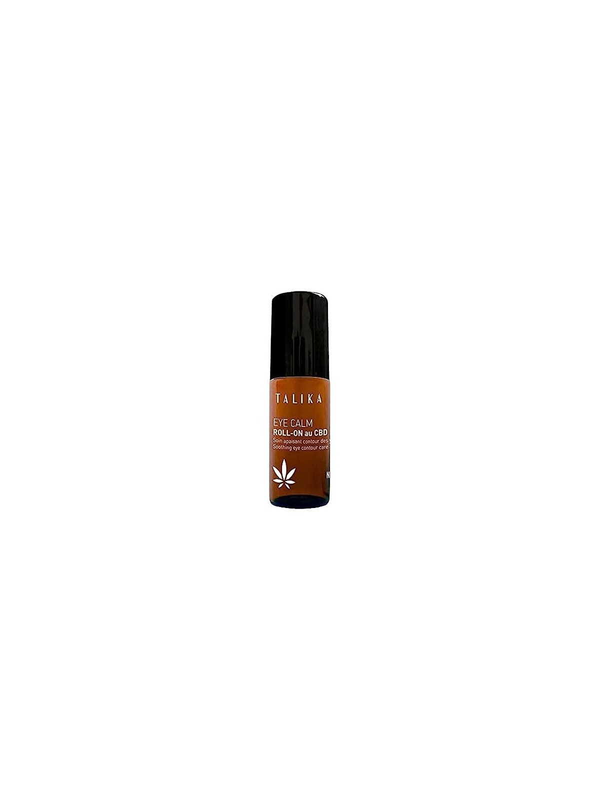 Talika EYE CALM rollon 10ml per donna