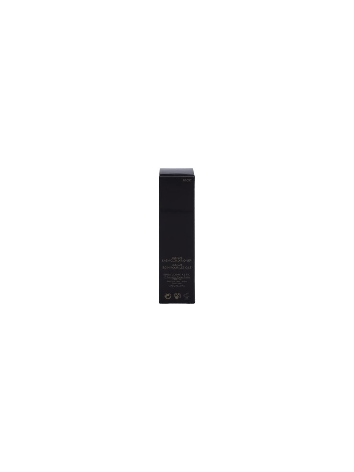 Sensai Lash Conditioner 10ml for Women