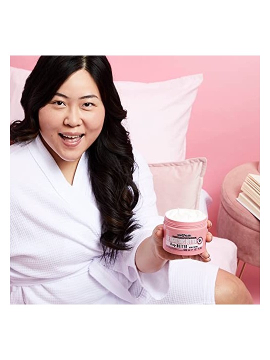 Crema corpo Soap & Glory THE RIGHTEOUS BUTTER 300ml donna