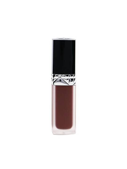 Rossetto Dior Rouge Dior Forever Liquid 6ml Numero 943 Forever Shock