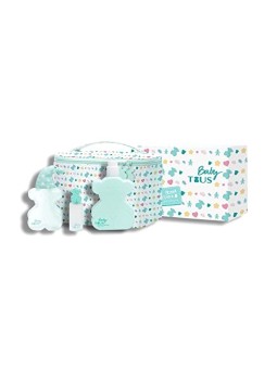Set 4 pezzi unisex Tous BABY TOUS