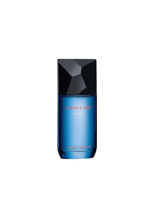Issey Miyake Fusion dIssey Extreme eau de toilette uomo 100ml