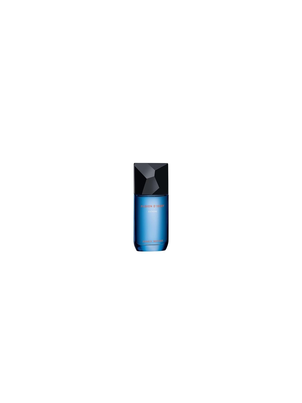 Issey Miyake Fusion dIssey Extreme eau de toilette uomo 100ml