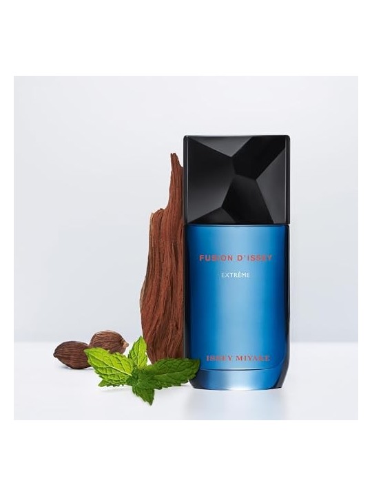 Issey Miyake Fusion dIssey Extreme eau de toilette uomo 100ml