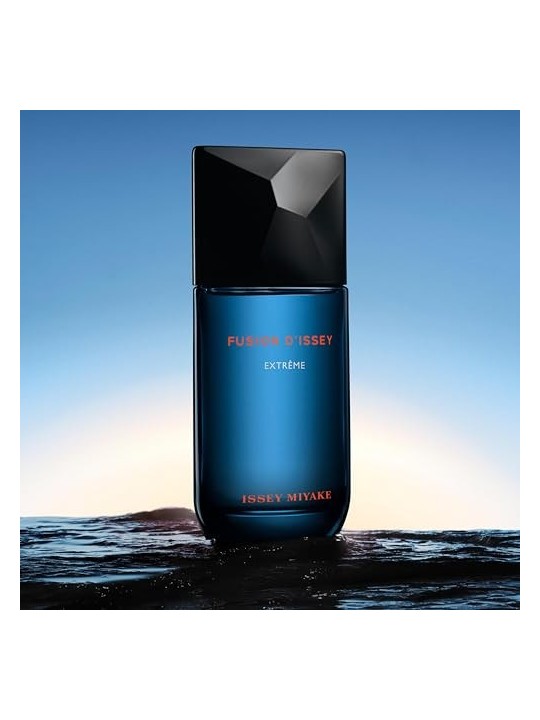 Issey Miyake Fusion dIssey Extreme eau de toilette uomo 100ml