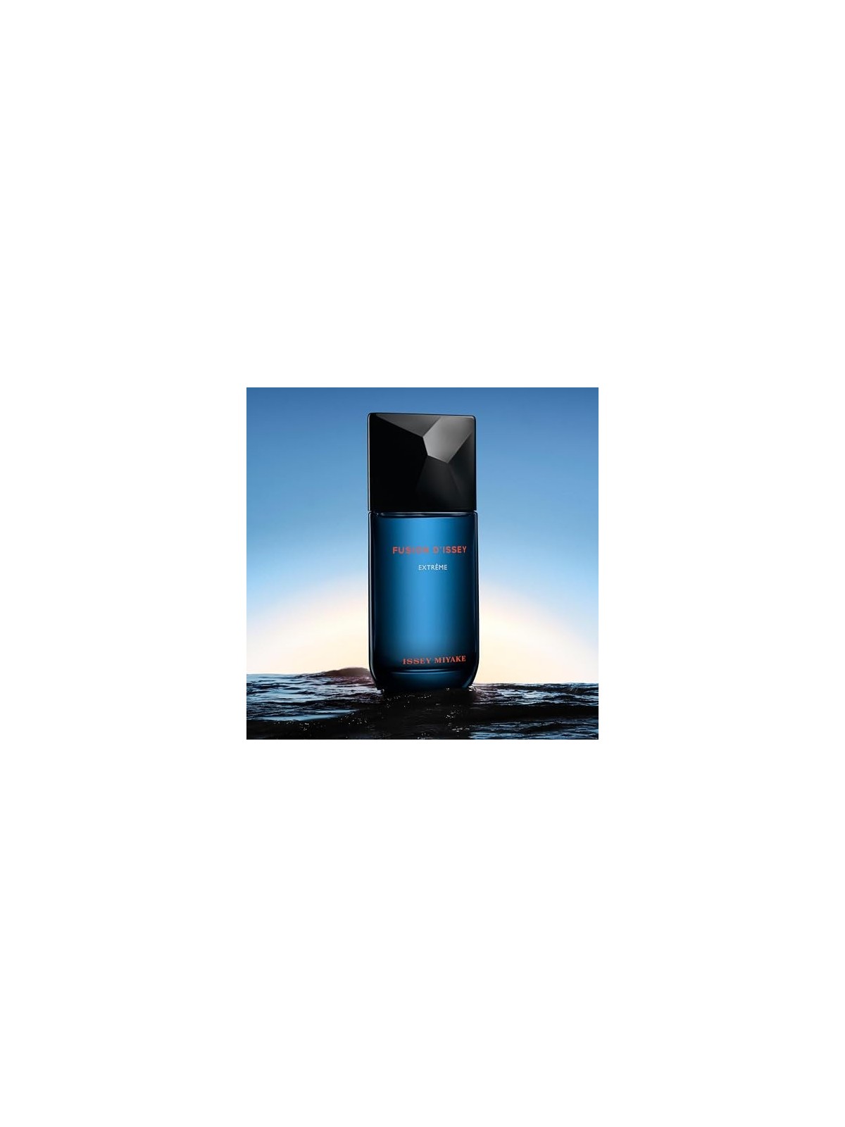 Issey Miyake Fusion dIssey Extreme eau de toilette uomo 100ml