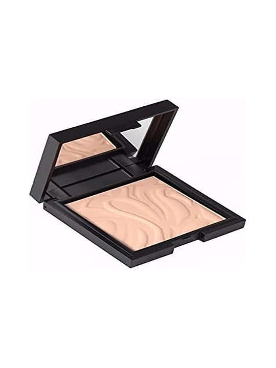 Fondotinta COMPACT POWDER Mia Cosmetics Paris Beige