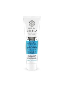 Dentifricio Naturale Siberiano Natura Siberica 100gr