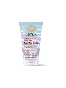 Natura Siberica Taiga Crema Naturale per le Mani 1un Donna