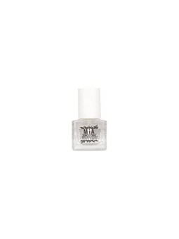 Mia Cosmetics Paris BIOSOURCED Top Coat 11ml per donna