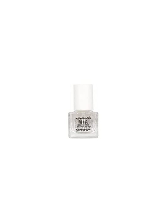 Mia Cosmetics Paris BIOSOURCED Top Coat 11ml per donna