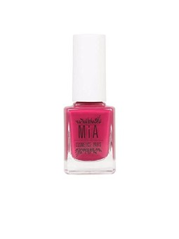 Smalto BIO-SOURCED Mia Cosmetics Paris Tourmaline