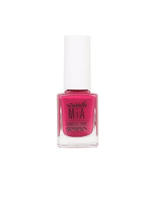 Smalto BIO-SOURCED Mia Cosmetics Paris Tourmaline