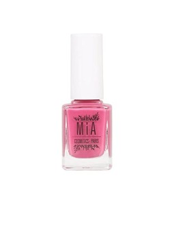 Smalto rosa opale donna