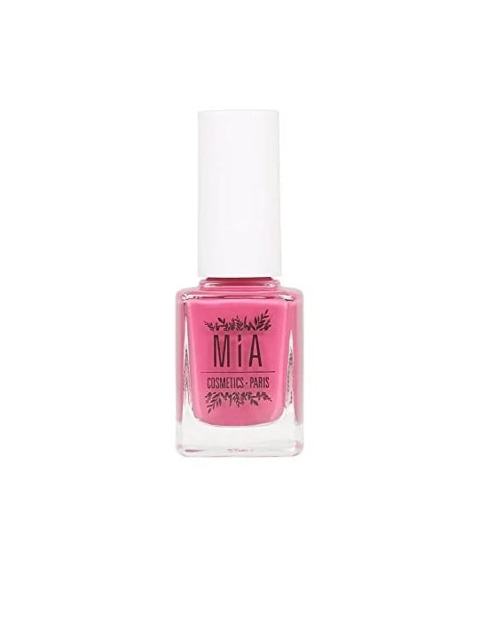 Smalto rosa opale donna