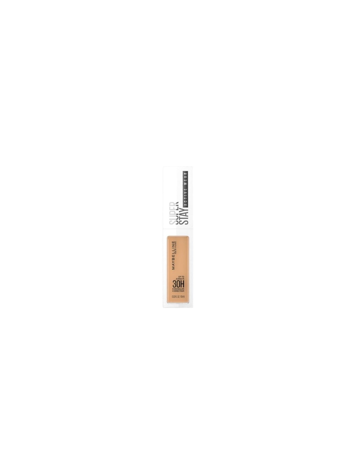 Correttore Maybelline SUPERSTAY activewear 30h 30miele