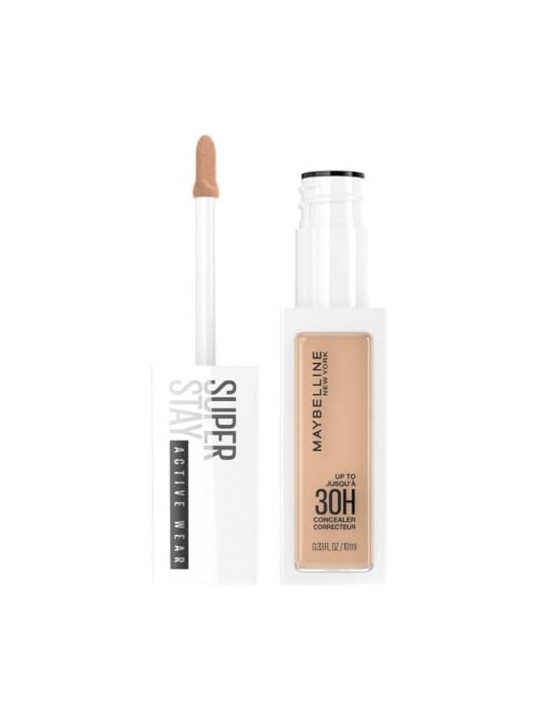 Correttore Maybelline SUPERSTAY activewear 30h 25medium