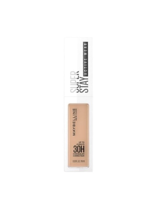 Correttore Maybelline SUPERSTAY activewear 30h 25medium
