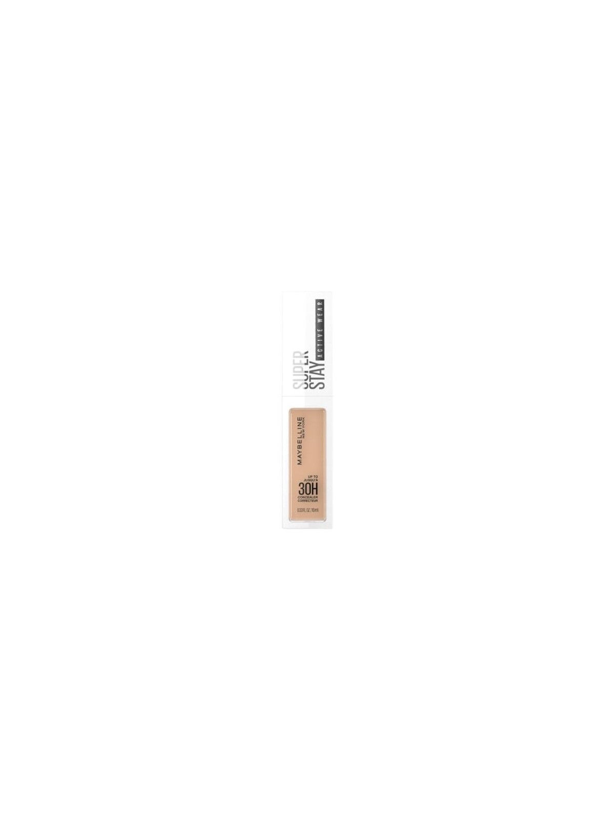 Correttore Maybelline SUPERSTAY activewear 30h 25medium