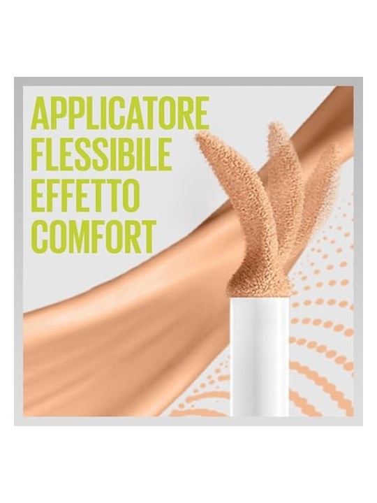 Correttore Maybelline SUPERSTAY activewear 30h 25medium