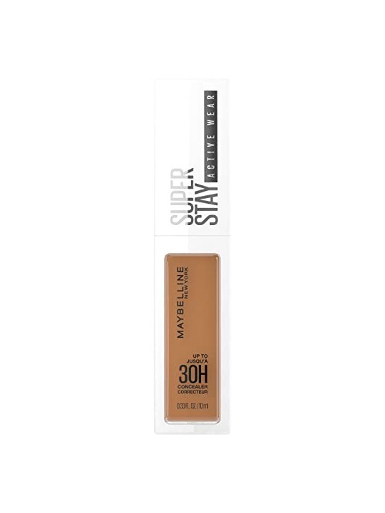 Maybelline SUPERSTAY correttore 30h 45tan donna