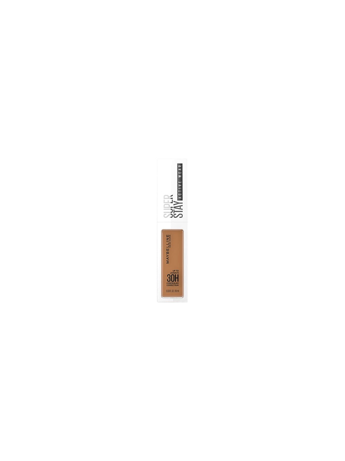 Maybelline SUPERSTAY correttore 30h 45tan donna