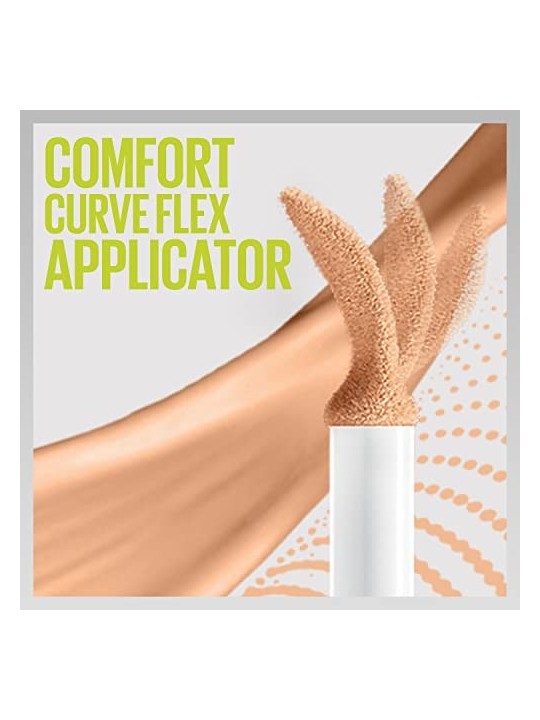 Maybelline SUPERSTAY correttore 30h 45tan donna