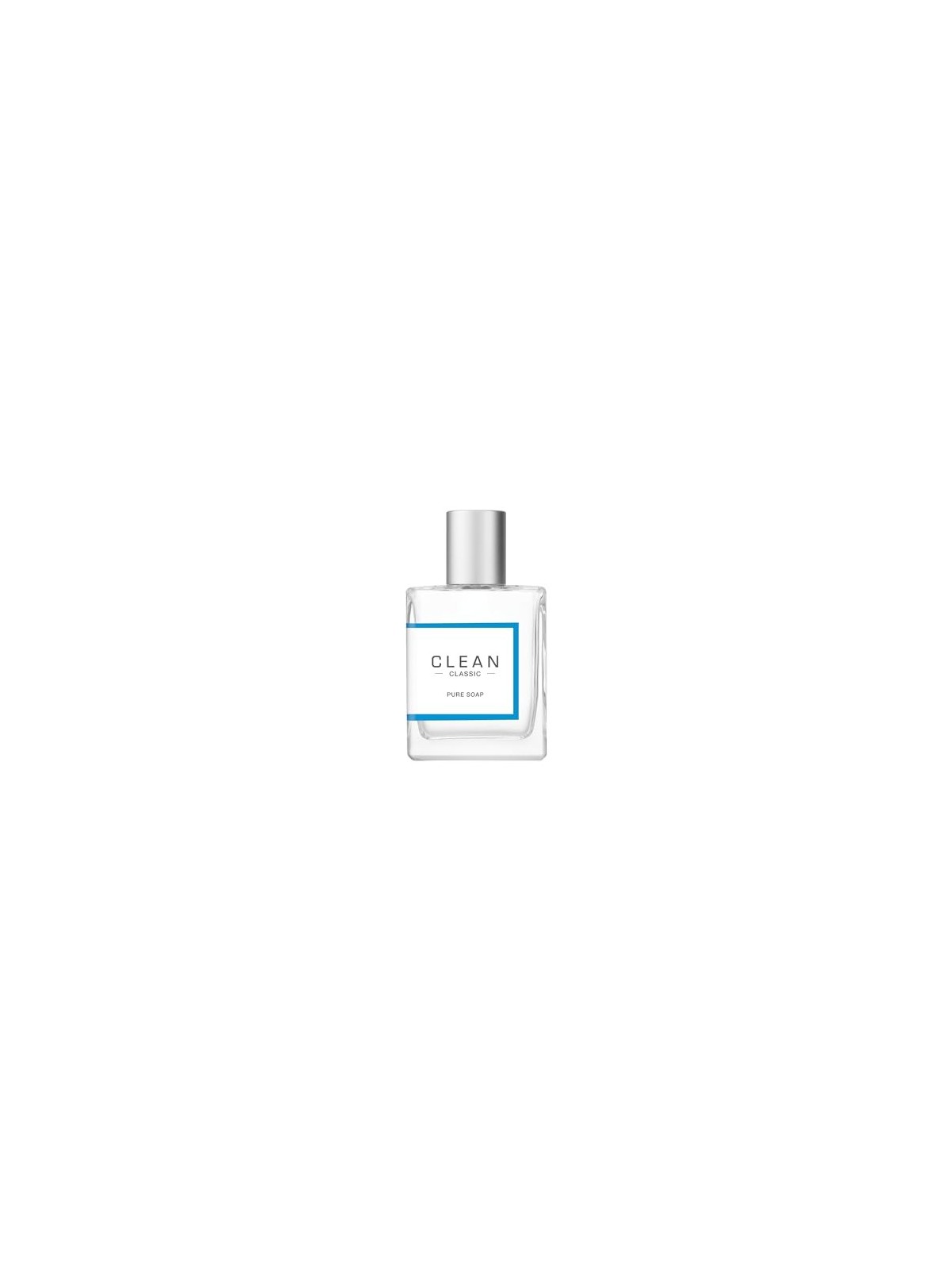 Clean Classic Pure Soap eau de parfum Spray 60ml