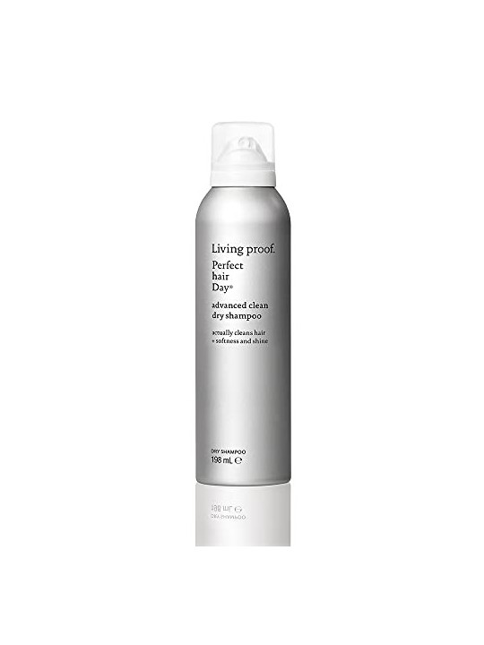 Living Proof PERFECT HAIR DAY Advanced Clean Dry Shampoo 198ml Unisex