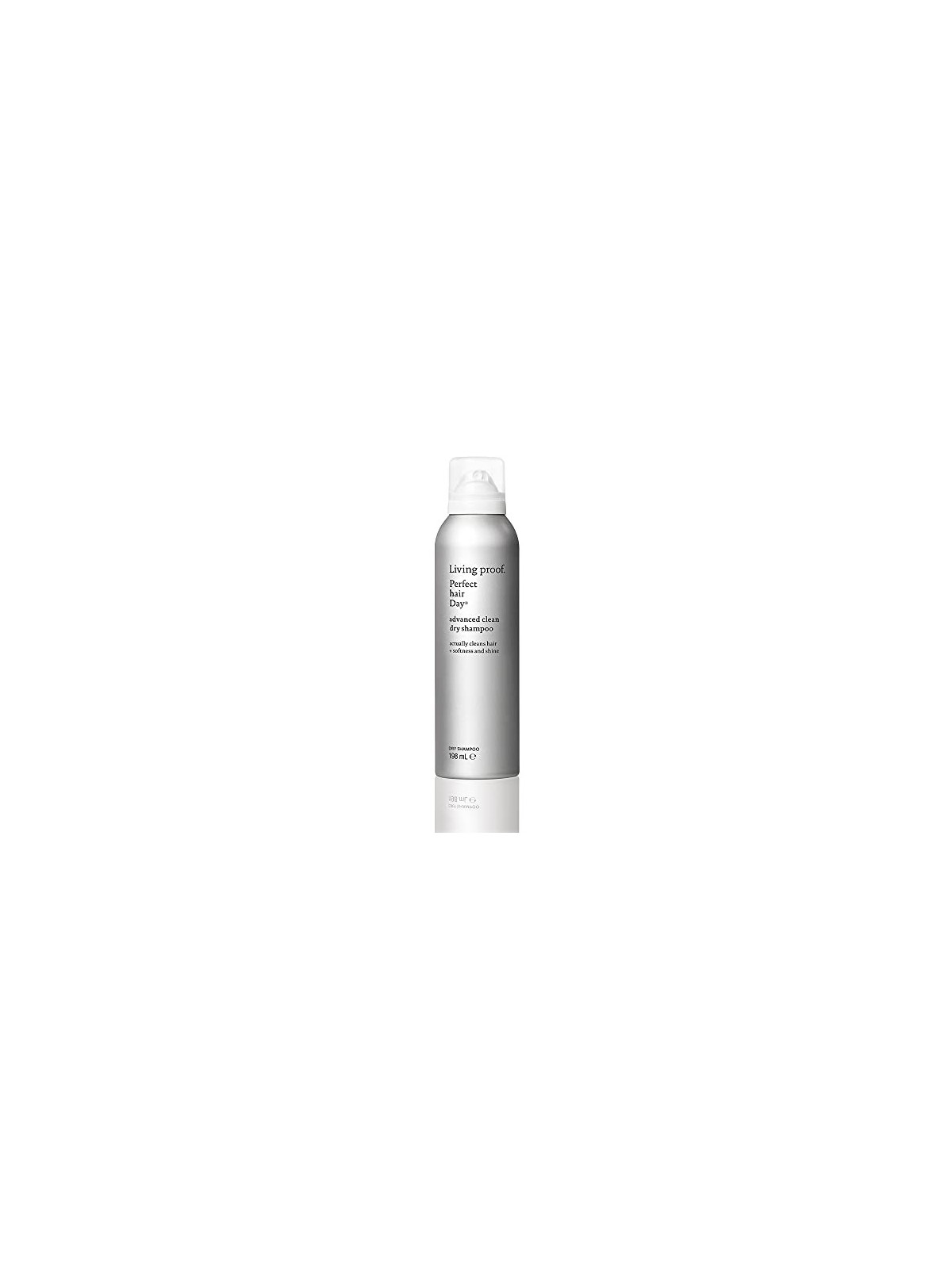 Living Proof PERFECT HAIR DAY Advanced Clean Dry Shampoo 198ml Unisex