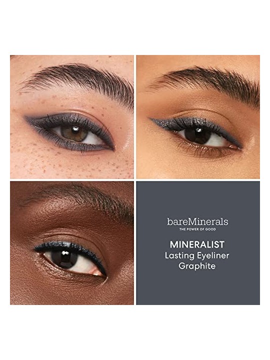 Bare Minerals MINERALIST eyeliner in grafite unisex