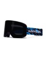 Hawkers ARTIK BIG black orange 1 unit unisex