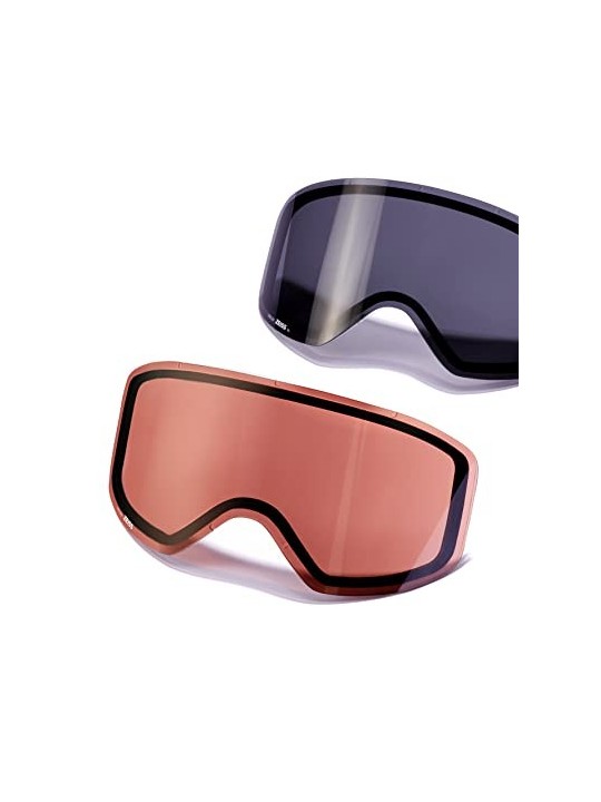 Hawkers ARTIK BIG black orange 1 unit unisex