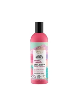 Gel doccia Wild Icy Cranberry