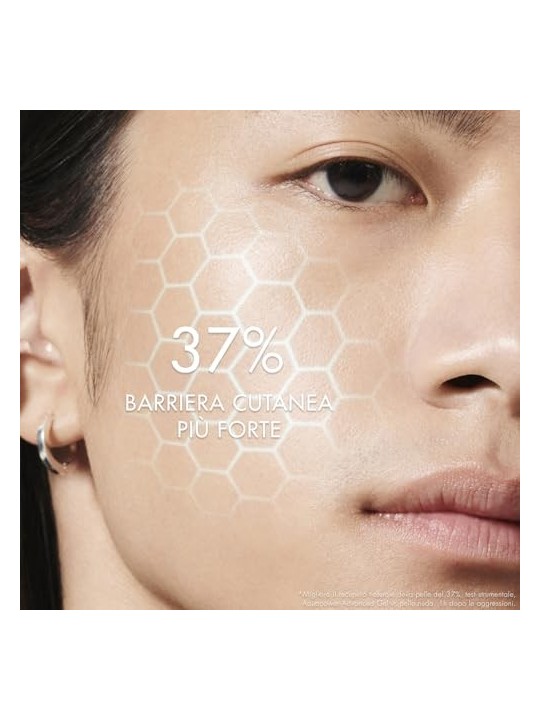 Biotherm Homme Aquapower Comfort Gel 75ml Dry Skin
