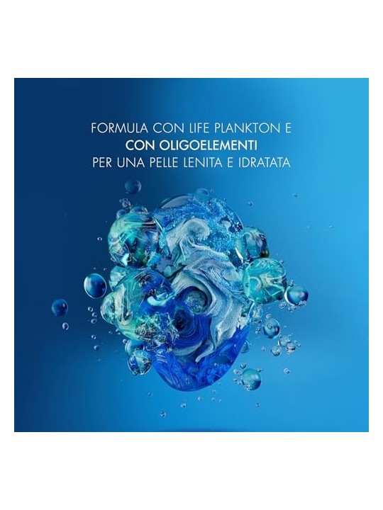 Biotherm Homme Aquapower Comfort Gel 75ml Dry Skin