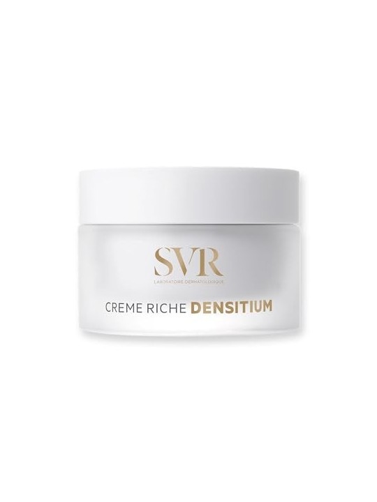 Crema SVR Densitium Ricca 50ml