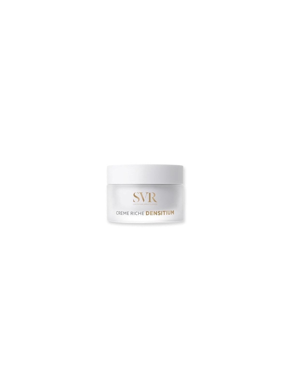 Crema SVR Densitium Ricca 50ml