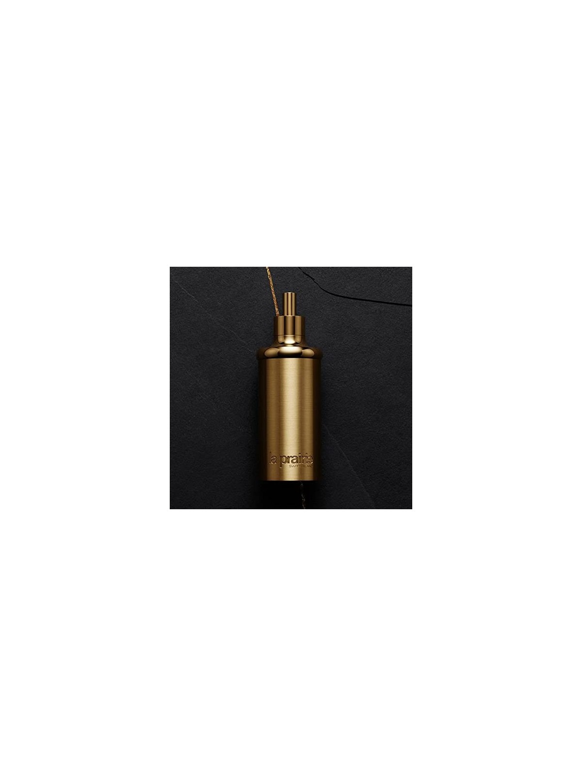 Concentrato radioso La Prairie PURE GOLD 30ml