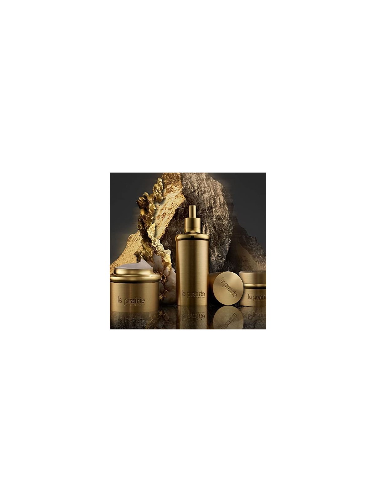 Concentrato radioso La Prairie PURE GOLD 30ml