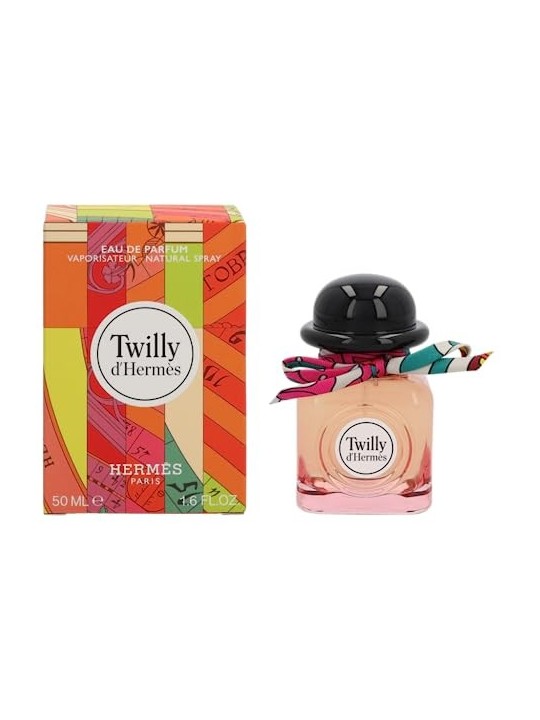 Hermes Twilly D'Hermes EDP 50ml