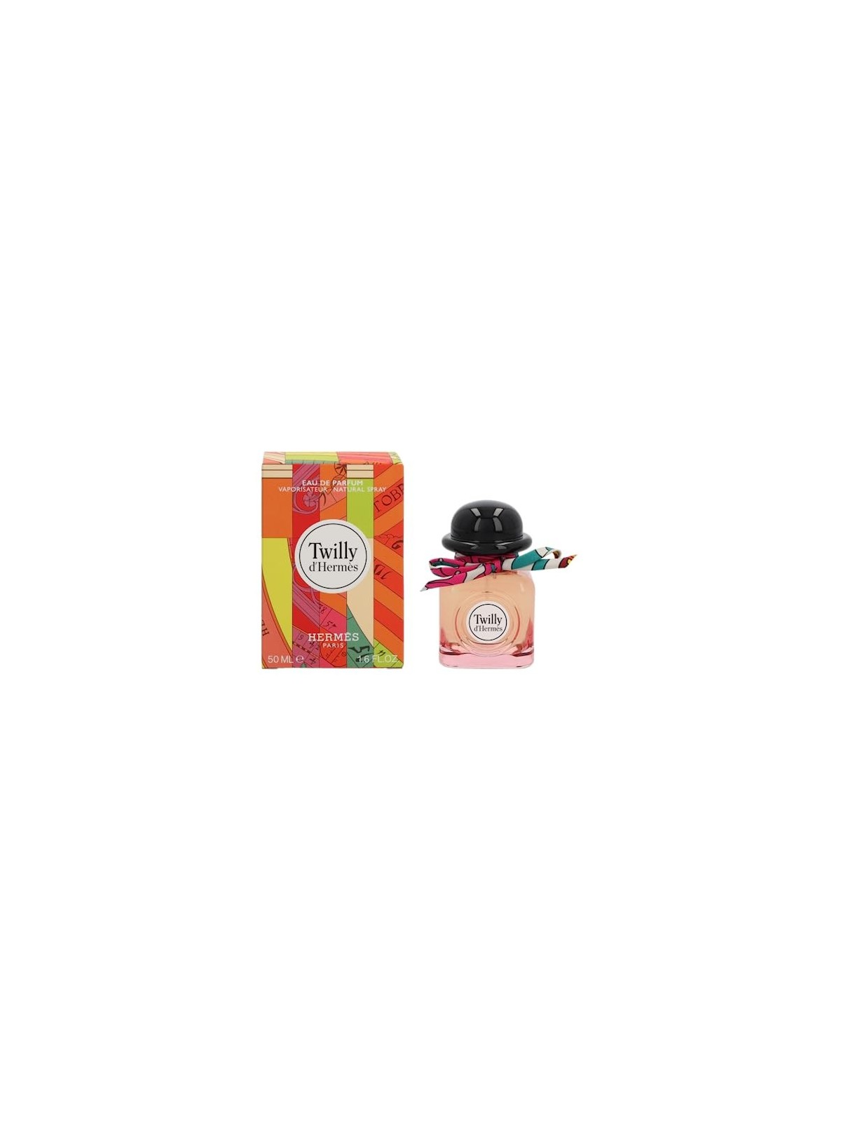 Hermes Twilly D'Hermes EDP 50ml