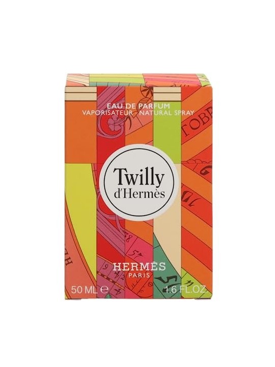 Hermes Twilly D'Hermes EDP 50ml